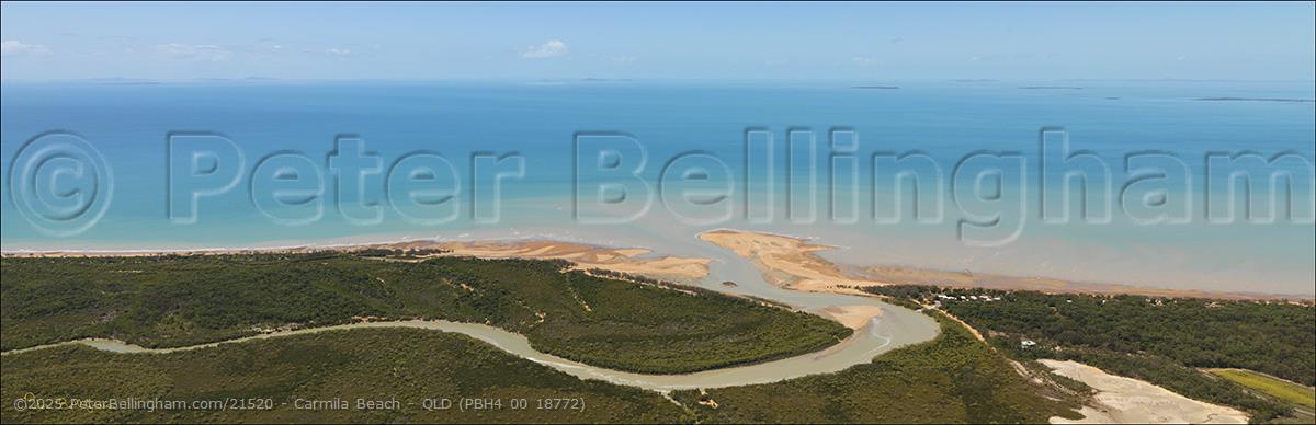 Peter Bellingham Photography Carmila Beach - QLD (PBH4 00 18772)